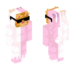 Minecraft Skin #231220