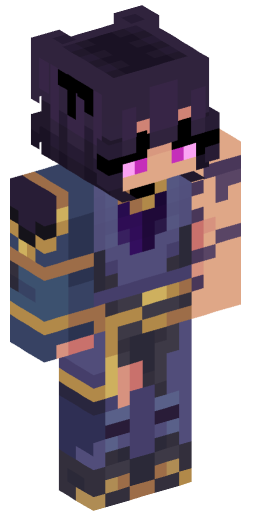 capizao Minecraft Skin Preview on Minecraft.Co.Com