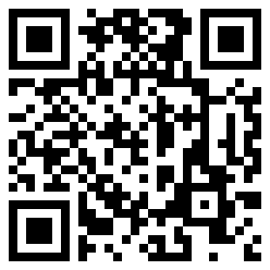 Klantenkaart QR Code