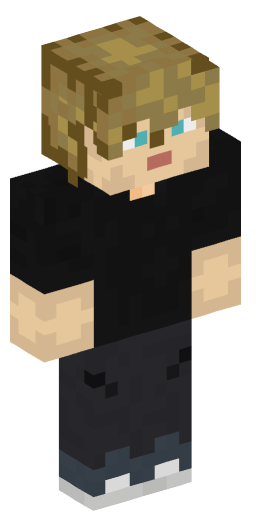 Klantenkaart Minecraft Skin Preview on Minecraft.Co.Com