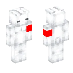 Minecraft Skin #231231