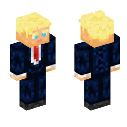 Minecraft Skin #231235