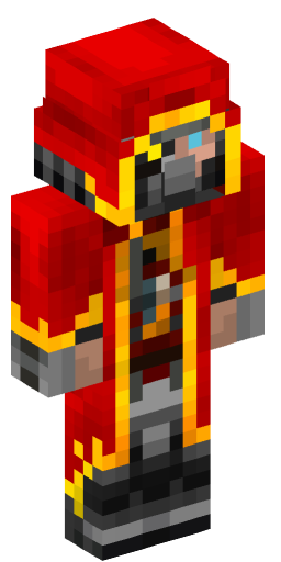 klanz Minecraft Skin Preview on Minecraft.Co.Com
