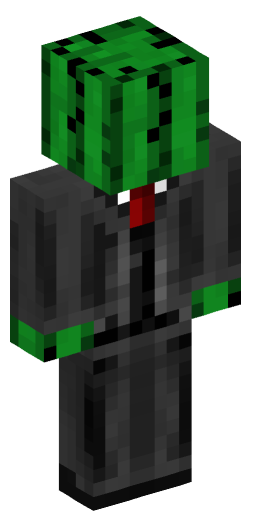 Klanto Minecraft Skin Preview on Minecraft.Co.Com