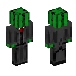 Minecraft Skin #231237