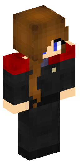 Klandox Minecraft Skin Preview on Minecraft.Co.Com