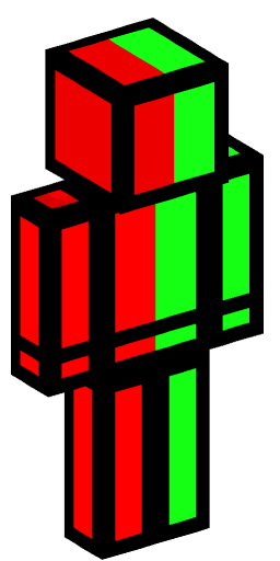 OhMatronux Minecraft Skin Preview on Minecraft.Co.Com