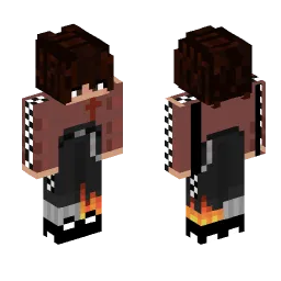Minecraft Skin #231240