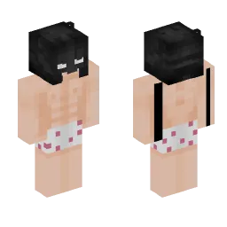 Minecraft Skin #231242
