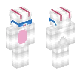 Minecraft Skin #231247