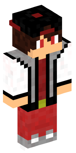 RPGMais Minecraft Skin Preview on Minecraft.Co.Com