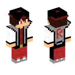Minecraft Skin #231250
