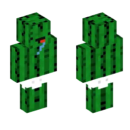 Minecraft Skin #231252