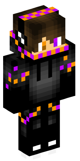 RPGgamer10 Minecraft Skin Preview on Minecraft.Co.Com