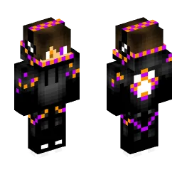 Minecraft Skin #231253