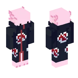 Minecraft Skin #231255