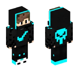 Minecraft Skin #231256