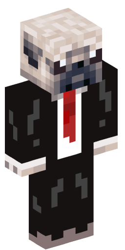 RPGfrogs Minecraft Skin Preview on Minecraft.Co.Com