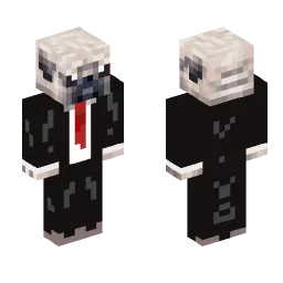 Minecraft Skin #231257
