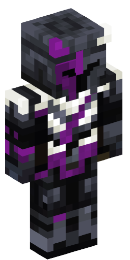 RPGGAMER25 Minecraft Skin Preview on Minecraft.Co.Com