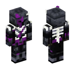 Minecraft Skin #231258