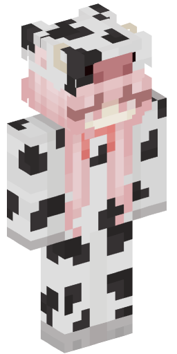 Rebecca_2_op Minecraft Skin Preview on Minecraft.Co.Com