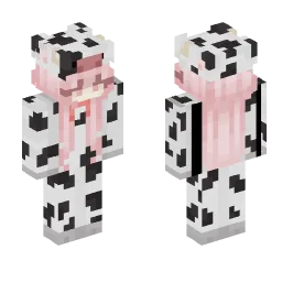 Minecraft Skin #231259
