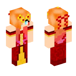 Minecraft Skin #231260