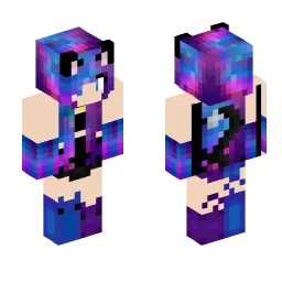 Minecraft Skin #231261