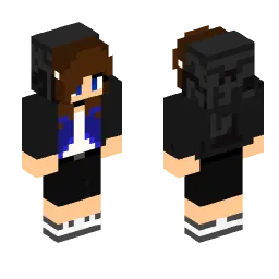 Minecraft Skin #231263