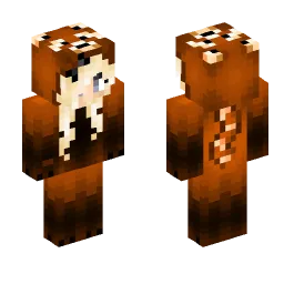 Minecraft Skin #231264