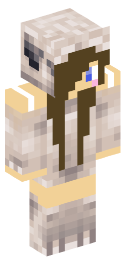 RebeccaRose182 Minecraft Skin Preview on Minecraft.Co.Com
