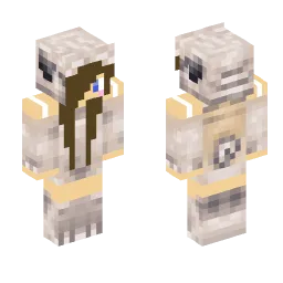 Minecraft Skin #231266