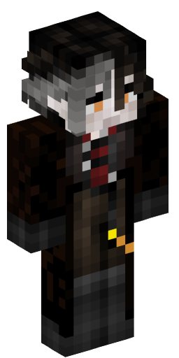 Rebecca_CPE Minecraft Skin Preview on Minecraft.Co.Com