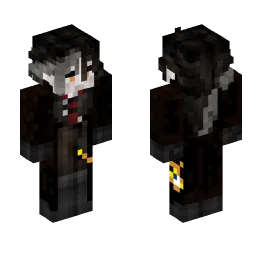 Minecraft Skin #231267