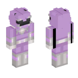 Minecraft Skin #231269