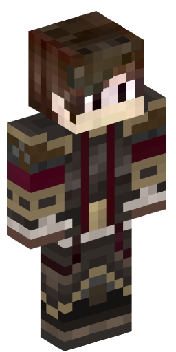 rdrigobr Minecraft Skin Preview on Minecraft.Co.Com