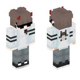 Minecraft Skin #231288