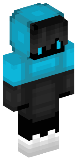 Luciferalpha1 Minecraft Skin Preview on Minecraft.Co.Com