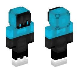 Minecraft Skin #231290