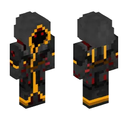 Minecraft Skin #231291