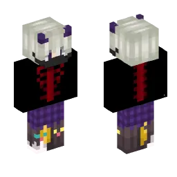 Minecraft Skin #231292