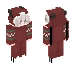 Minecraft Skin #231293