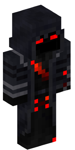lucifer78273 Minecraft Skin Preview on Minecraft.Co.Com