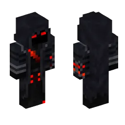 Minecraft Skin #231295