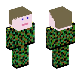 Minecraft Skin #231296
