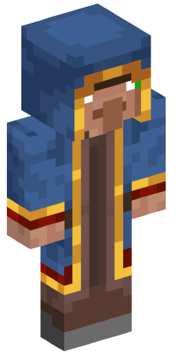 MewingGeoduck15 Minecraft Skin Preview on Minecraft.Co.Com