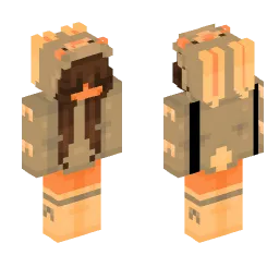 Minecraft Skin #231301