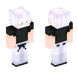 Minecraft Skin #231304