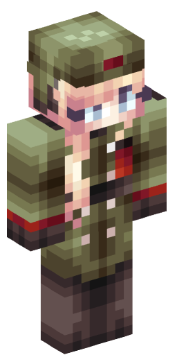 mewing_rn Minecraft Skin Preview on Minecraft.Co.Com